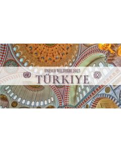 2023 World Heritage Turkey Booklet - VIE