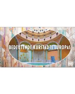 2022 World Heritage - Spas of Europe - Booklet- VIE