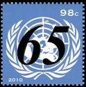 UN 65th Anniversary