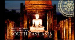 G603 World Heritage Southeast Asia Booklet 