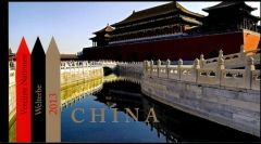 V527 World Heritage China Booklet