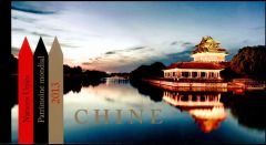G565 World Heritage China Booklet