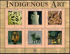 Indigenous Art
