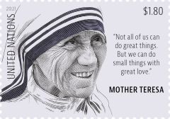 1277 Mother Teresa
