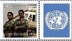 1242 PEACEKEEPERS Single with Label